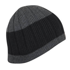 Vente en gros Apparelzest AZ-B-0023 Bonnet unisexe personnalisé en tricot d'hiver, imprimé numérique jacquard, 100% acrylique, réglable - Product Image 2