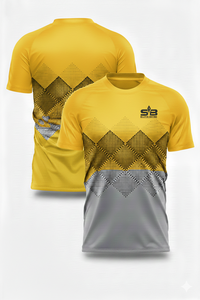 Conjunto de Uniforme de Fútbol Sublimado con Logotipo Personalizado, Uniformes de Entrenamiento de Secado Rápido, Equipación de Club, Estilo Retro, Corte 100% Automatizado - Product Image 5