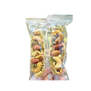 คุณภาพสูง |   ถั่วรวมอบกรอบรสหวานอร่อยพร้อมทานจากเวียดนาม - Product Image 2