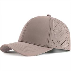 <b>Summer</b> Wear High Quality Mash Fabric Baseball Cap In Low Price Outdoor Classic Design Unisex Cap - Product Image 1