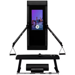 Système de fitness intelligent Tonalls, testé et éprouvé, salle de sport numérique à apprentissage automatique/machine de fitness intelligente - Product Image 1