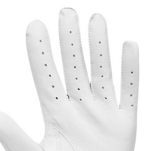 Gants de golf en cuir véritable de haute qualité pour hommes, en peau de mouton, pour droitiers, fabriqués au Pakistan, dernier design pour usage sportif - Product Image 5