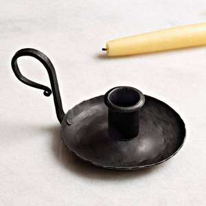 Support à bougies triple moderne en métal, bougeoir artistique en fer pour table à manger, salon, décoration intérieure - Product Image 4