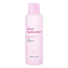 Tonique Hydratant Adoucissant pour la Peau Vanillaco Dear Hydration 1 unité 200ml Formule Liquide avec Acide Hyaluronique Prix Réduit - Product Image 1