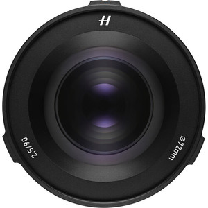 เลนส์ Hasselblad XCD 90 มม. f/2.5 V - Product Image 3