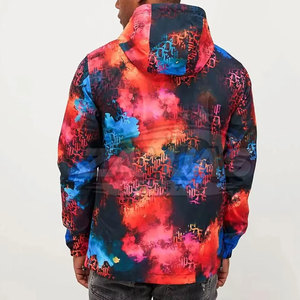 Veste d'hiver confortable, respirante et légère, de qualité supérieure, en promotion, écologique, pour homme, fabriquée au Pakistan - Product Image 3