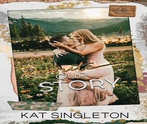 Reescribe nuestra historia según el libro de bolsillo de Kat Singleton, un éxito de ventas para adultos. - Product Image 3