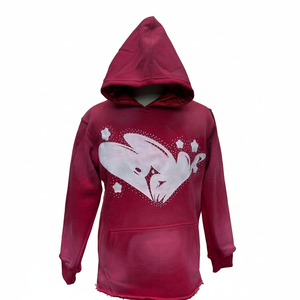 Sweat-shirt homme en molleton 100% coton, qualité professionnelle, imprimé numériquement, écologique, respirant et confortable. - Product Image 1