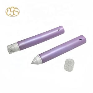 Crème pour les mains parfumée 20 ml, lotion pour le corps, crème pour les yeux, tube souple en plastique cosmétique, MDPE LDPE PCR, canne à sucre, écologique, biodégradable - Product Image 4