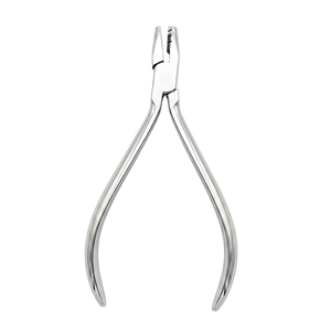 Alicate Manual Accuram para Formar Arcos con Ranuras para Uso Odontológico y de Ortodoncia, Acero Inoxidable Sólido, Garantía de 3 Años - Product Image 5
