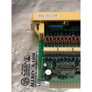 Module d'entrée KOYO KOSTAC E-35N, référence E-35N, 169862 - Équipements et pièces semi-conductrices d'occasion fiables à l'échelle mondiale - Product Image 1