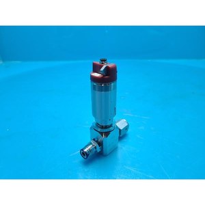 Parker 930LPHYSFSMM 54018640 Usado Como Está, Piezas de Equipos de Semiconductores Legacy - Product Image 1
