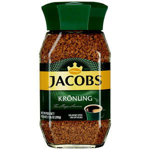 Café en Grano Jacobs a Granel, Selección de Origen Único en Bolsas de 500g para Suscripciones de Café y Clubes Mayoristas - Product Image 6