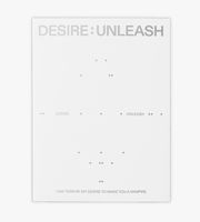 ENHYPEN DESIREUNLEASH (Version Albums Weverse) Musique K-Pop (CD) Plastique & Papier KR Tous âges BW-173