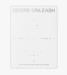 ENHYPEN DESIRE: UNLEASH (Versión Weverse Albums) Música K-Pop (CD) Materiales de Papel y Plástico KR Para Todas las Edades - Product Image 4