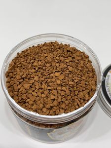DHPONE Café instantané lyophilisé en poudre Vietnam Robusta saveur chocolat amer qualité export sans additifs 19 Brix 25kg - Product Image 3
