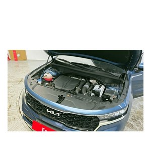 สำหรับรถยนต์ Kia Sorento 2.5T เบนซิน ขับเคลื่อน 2 ล้อ มาตรฐานไอเสียยูโร 5 เบาะหนัง พวงมาลัยซ้าย พร้อมกล้องมองหลัง รุ่นเมษายน 2021 วิ่ง 44,984 กม. - Product Image 6