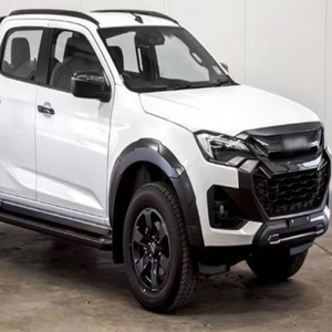 ขายรถอีซูซุ ดีแม็กซ์ ดับเบิ้ลแค็บ 3.0 4WD 4X4 รุ่นพรีเมียม ปี 2025 - Product Image 1