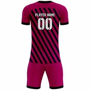 Fabricant d'uniformes et de shorts de football sur mesure, fournisseur professionnel de vêtements de football dans le monde entier - Product Image 3