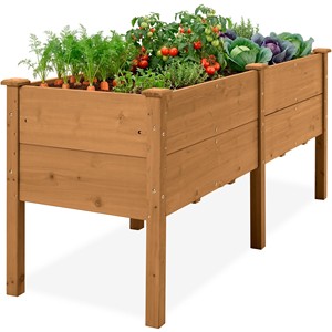 Jarrones y Macetas Rectangulares de Madera Artesanal Tradicional - Venta al Por Mayor Personalizada OEM |   Mesa de Centro Aqudus Saleem India - Product Image 3