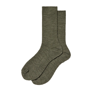Chaussettes de sport pour hommes personnalisées en gros, chaussettes de créateur en polyester tricoté de haute qualité pour le sport, les loisirs et la mode - Product Image 1