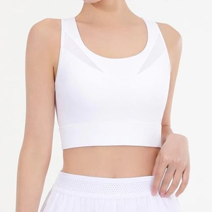 Soutien-gorge de sport pour femme le plus vendu : Conception confortable pour l'entraînement et le fitness - Product Image 4