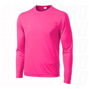 เสื้อบาสเก็ตบอลแบบซับลิเมชั่น สำหรับทุกเพศ ระบายอากาศได้ดี ไซส์ใหญ่ แขนยาว แห้งเร็ว ป้องกันแบคทีเรีย เสื้อบาสเก็ตบอลชาย - Product Image 3