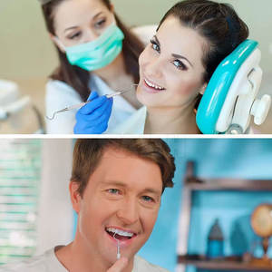 Gracey Dental al Por Mayor a Precio Económico, Gracey Dental de la Mejor Calidad, Fabricación Directa de Fábrica - Product Image 5