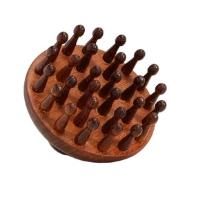 <span class=keywords><strong>2025</strong></span> Массажер для волос - Product Image 1