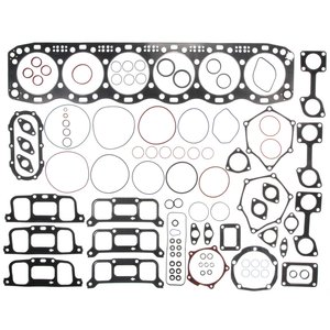 GENUINE DIESEL FULL CYLINDER GASKET SET FOR KTA19 KTA2300 KTA50 KTA1150 4024806 4352578 4352582 4089390 3801719 3803470 - Product Image 2