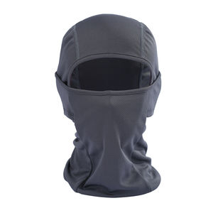 Thermal Fleece Warm Balaclava Hood Style Summer Hat Fleece <b>Neck</b> Gaiter <b>Warmer</b> Outdoor Sports Ski Balaclavas MADE BY HS 2027 - Product Image 5