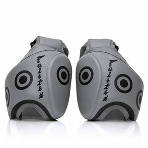 Protège-cuisses professionnels OEM de qualité supérieure, très résistants, pour l'entraînement et le sparring, disponibles dans toutes les formes et couleurs personnalisées pour adultes. - Product Image 6
