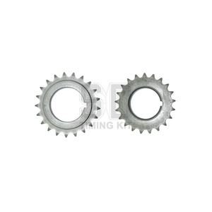 ชิ้นส่วนเครื่องยนต์สำหรับเกียร์เพลาข้อเหวี่ยงของโตโยต้า - Product Image 2