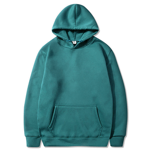 Sudaderas con Capucha de Corte Regular, Estilo Urbano, con Logotipo Personalizado, Fabricante, Sudadera con Capucha Unisex de Gran Gramaje, Fábrica OEM, Felpa Francesa - Product Image 6