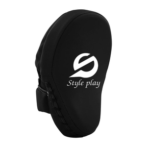 Guantes de Boxeo de Alta Calidad y Resistentes, Precio al por Mayor en Línea, Último Diseño, Guantes de Entrenamiento de Artes Marciales - Product Image 6
