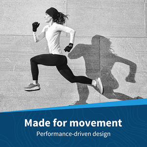 Guantes de Running Ligeros de Alta Calidad con Diseño Personalizado y Función Táctil para Deportes y Ciclismo, Guantes Antideslizantes para Ciclismo - Product Image 5