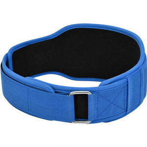 Custom Neoprene Weightlifting <b>Belt</b> for <b>Men</b> and Women Back Support Fit Lifting Custom <b>Weight</b> <b>Belts</b> Fitness Safety - Product Image 3
