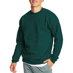 2025 Men Sweatshirts Comfortable <b>Fabric</b> 100% Cotton Fleece Men Sweatshirts - Product Image 5
