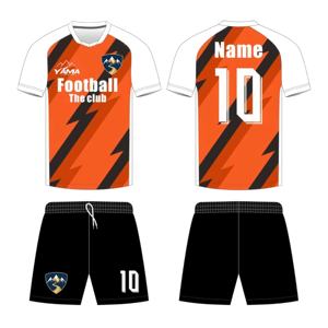 Высококачественная футбольная форма сборной Ганы 2026 года на заказ, дышащая футболка, оптовый поставщик OEM - Product Image 3