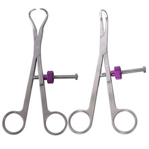 Retractor Bucal Quirúrgico de Acero Inoxidable con Tornillo Ajustable para Uso Dental por QASIDEN INSTRUMENTS - Product Image 5