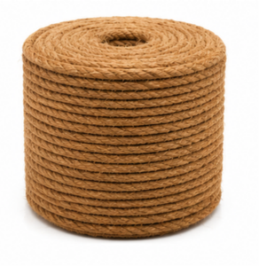 Eco2go Vietnam Fabricant de cordes en fibre de coco naturelle, prix de gros pour l'aménagement paysager - Product Image 2