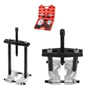 Kit Estrattore Cuscinetti Industriale da 5 Tonnellate a 14 Pezzi con Ganasce da 2,8 Pollici, Strumento di Rimozione Separatore Cuscinetti Ruota Pignone - Product Image 1