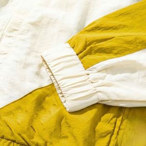 Design Customized Men's <b>Wind</b> <b>Breaker</b> Set Material 100% Polyester Style Casual Technics Printed High Quality By RIVIAN ATLANTIC - Product Image 6