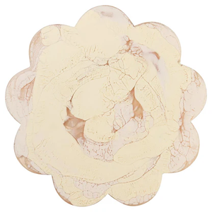 ถาดเรซิ่นทันสมัยสำหรับตกแต่งห้องนั่งเล่น ใช้เป็นเขียงได้ - Product Image 3
