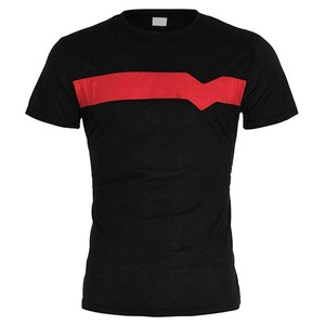 Custom Logo Summer Washed Cotton T <b>Shirt</b> Sweat <b>Short</b> <b>And</b> <b>Shirt</b> <b>Set</b> for <b>Men</b> 2 Piece Screen Printing <b>Shirts</b> <b>Shorts</b> Tracksuit - Product Image 4