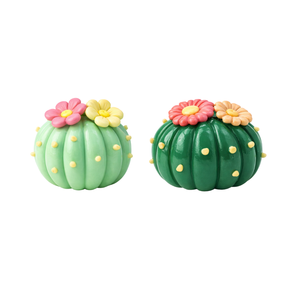 Bálsamo Labial Vegano Portátil Kawaii de Alto Brillo, No Pegajoso e Hidratante con Vitamina E, Sabores a Vainilla y Frutas, en Oferta - Product Image 1