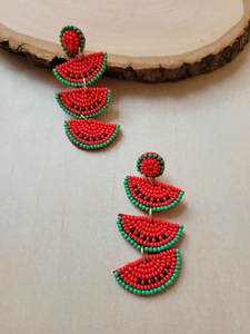 Diseño Personalizado de Moda con Bordado de Cuentas y Perlas Hecho a Mano - Regalo por MULTI CRAFT - Product Image 3