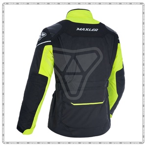 Motorbike Waterproof <b>Jacket</b> Motorcycle Removable Polyester Racing <b>Biker</b> <b>Jacket</b> High Quality Textile <b>Jacket</b> - Product Image 1