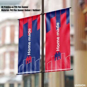 Bannière en vinyle PVC flexible en rouleau, fabrication directe du Vietnam, impression personnalisée en gros pour la promotion d'entreprise au meilleur prix - Product Image 4