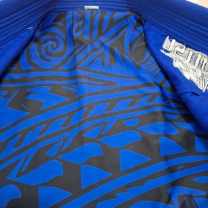 Kimono de Jiu Jitsu Brasileño Personalizado, 450 GSM, Tejido Perlado, 100% Algodón, Uniforme de Entrenamiento y Competición, Kimonos de BJJ 100% Algodón - Product Image 5